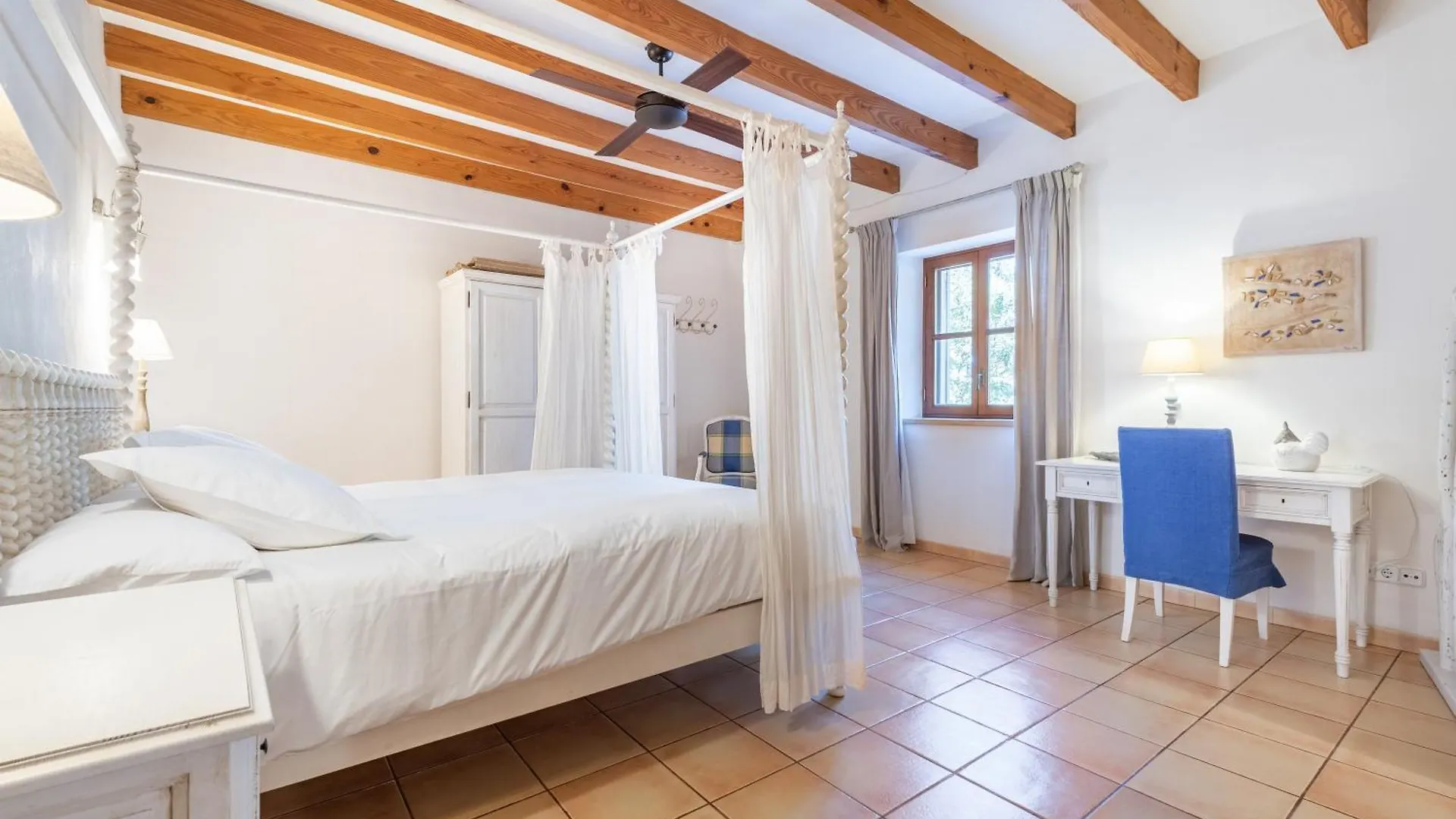 Villa Es Lledoner 3 Fenalitx  0*, Fenalitx (Fenalich) España