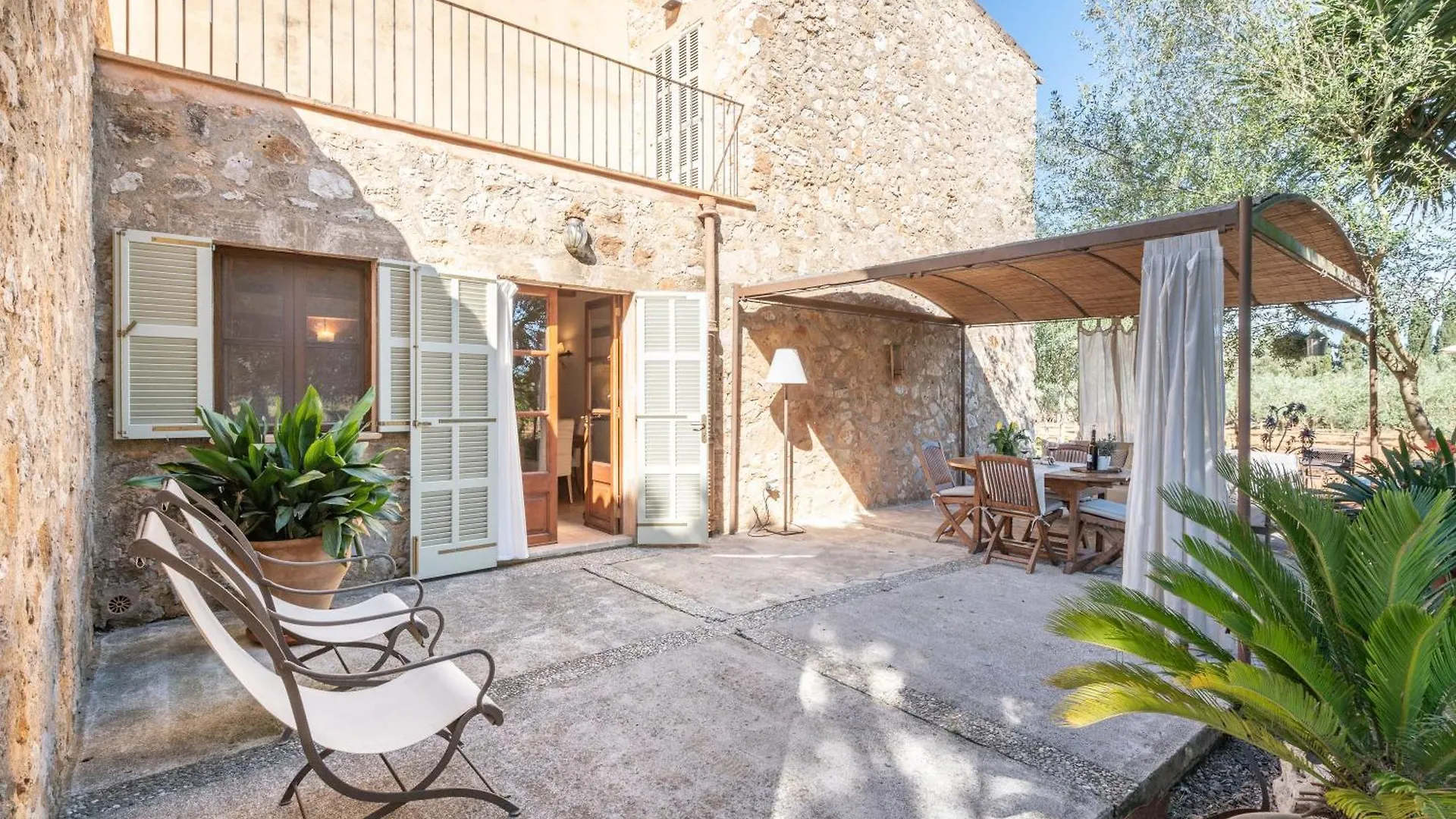Villa Es Lledoner 3 Fenalitx   Fenalitx (Fenalich)