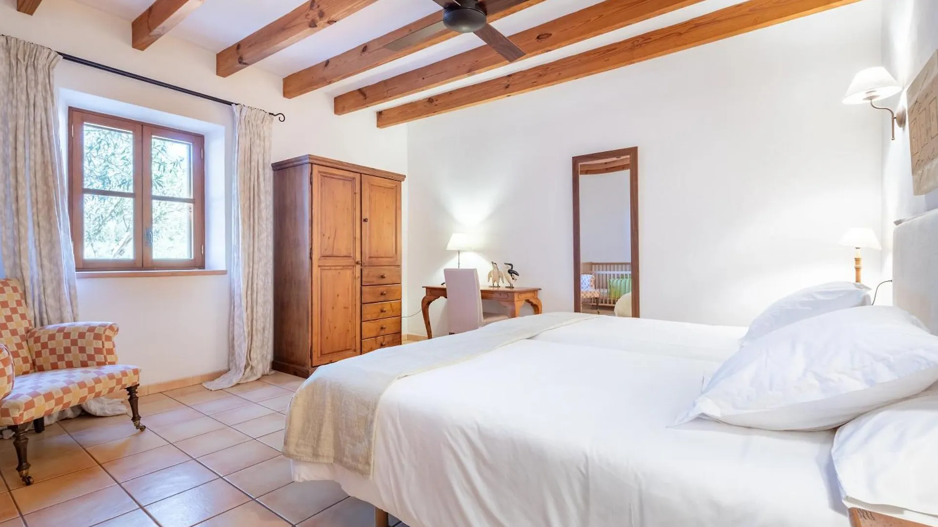 Villa Es Lledoner 3 Fenalitx  España