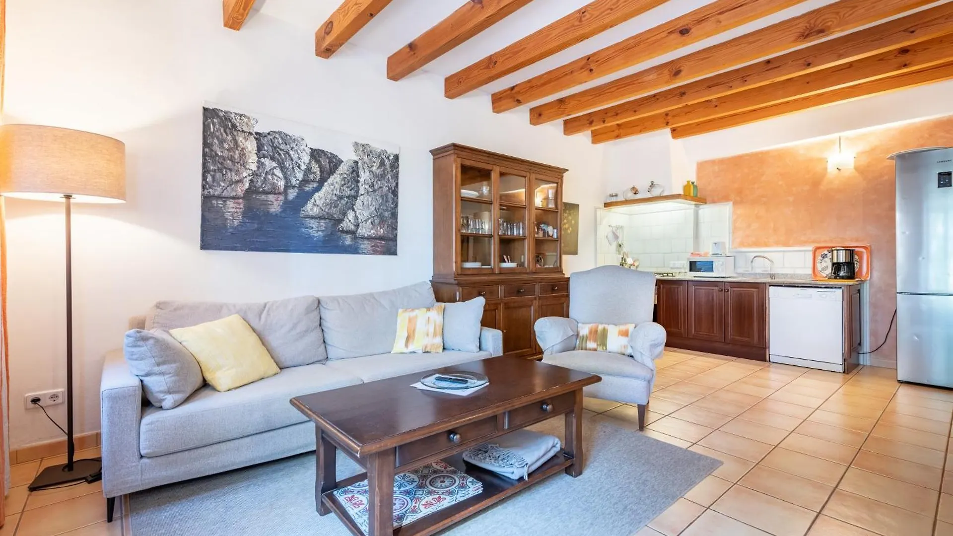 Villa Es Lledoner 3 Fenalitx  Fenalitx (Fenalich)